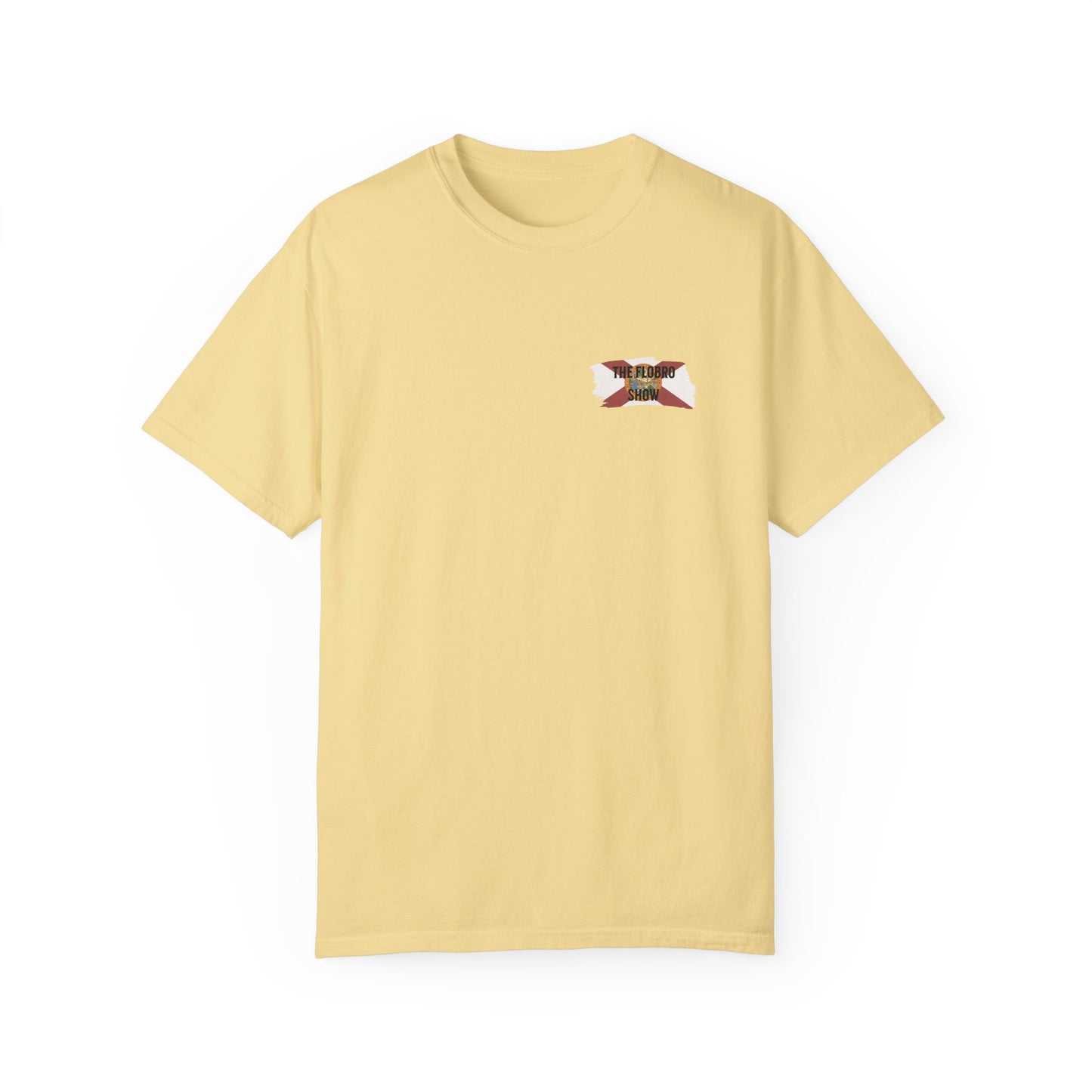 Stop Developing St. Johns County Tee