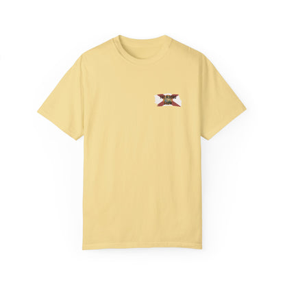 Stop Developing St. Johns County Tee