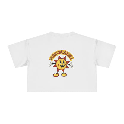 Florida's Full...Your State's Great Crop Tee