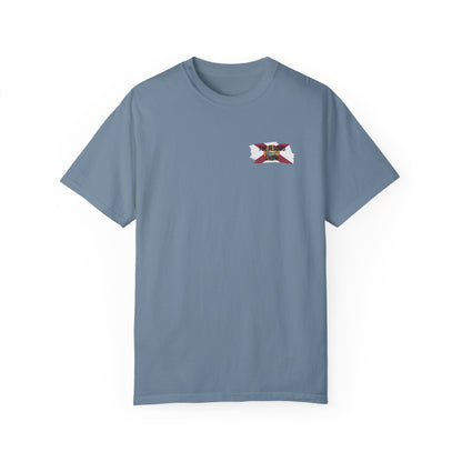 Stop Developing Polk County Tee