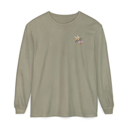 Bee Sweet Long Sleeve Tee