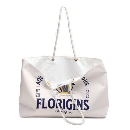 Aquaholics Anonymous Tote Bag