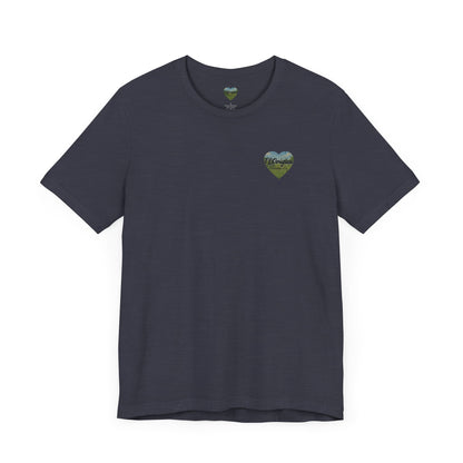 Stop Moooving to Florida Relaxed-Fit Tee