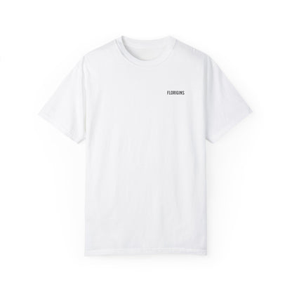 Stop Moving to Florida Lightweight Tee