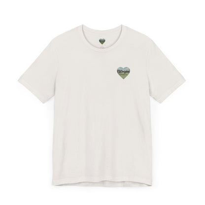 Stop Moooving to Florida Relaxed-Fit Tee
