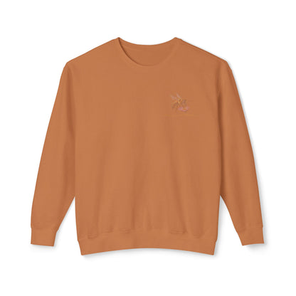 Bee Sweet Lightweight Sweatshirt