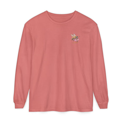 Bee Sweet Long Sleeve Tee