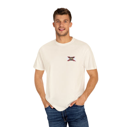 Stop Developing St. Johns County Tee