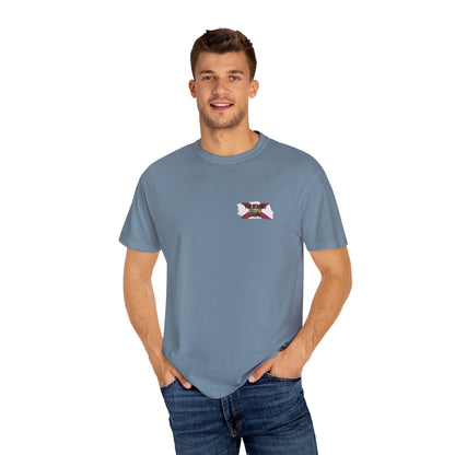 Stop Developing St. Johns County Tee