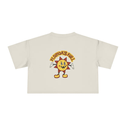 Florida's Full...Your State's Great Crop Tee