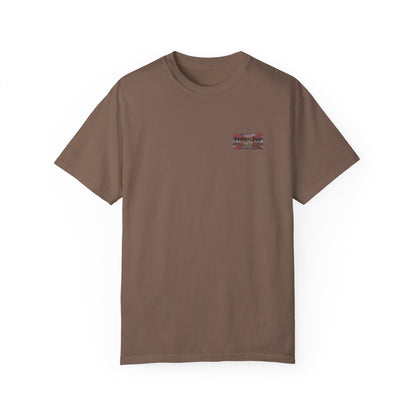 United State of Florida Lightweight Tee
