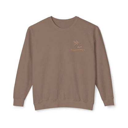 Bee Sweet Lightweight Sweatshirt