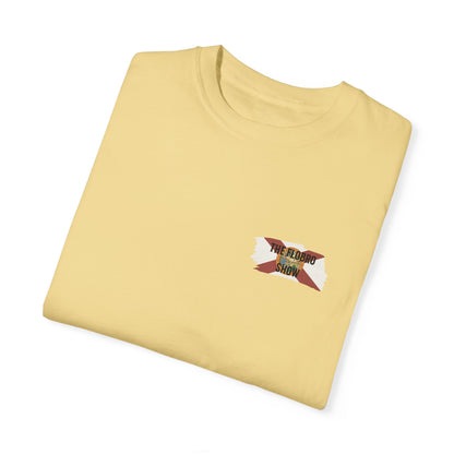 Stop Developing St. Johns County Tee
