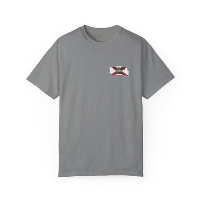 Stop Developing St. Johns County Tee