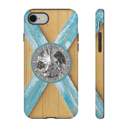 Islamorada Tough Cases for Apple, Google, & Samsung Devices