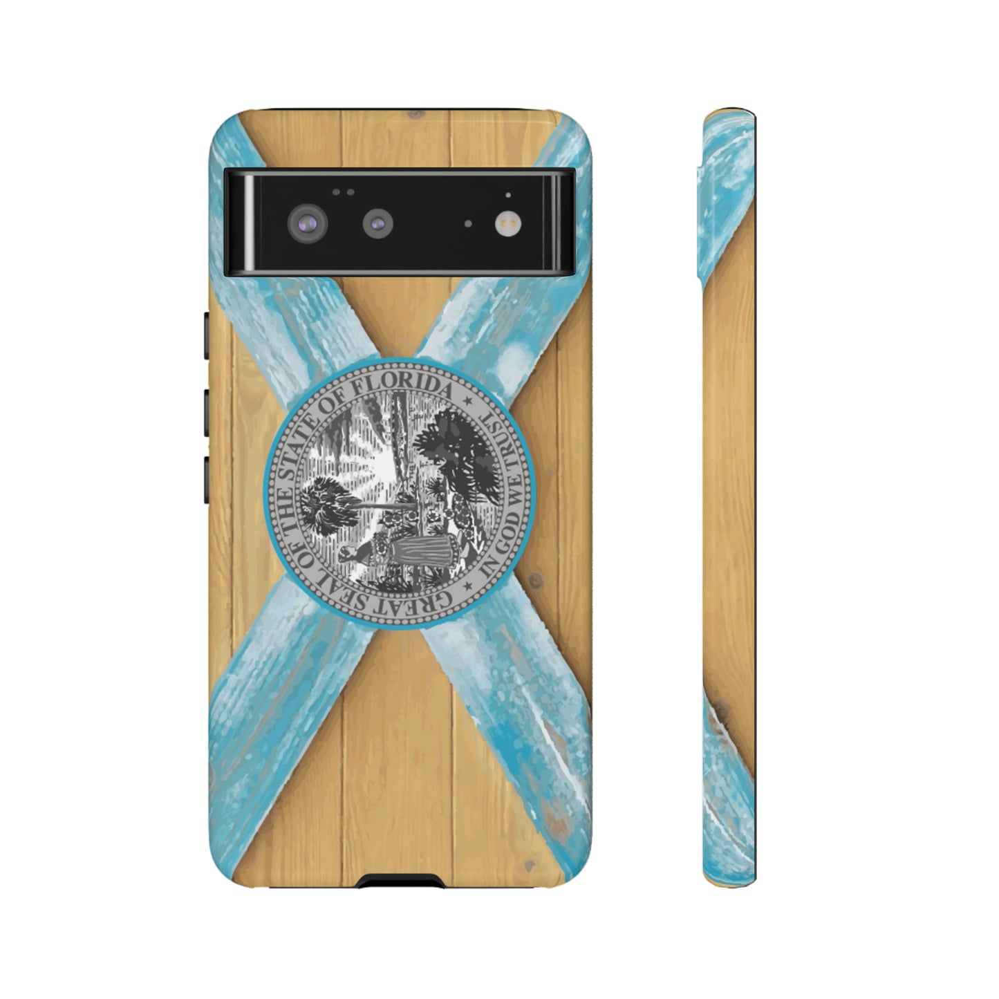 Islamorada Tough Cases for Apple, Google, & Samsung Devices