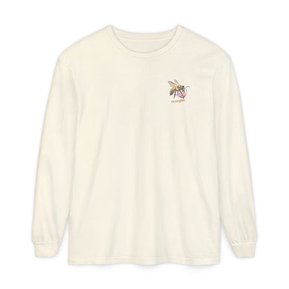 Bee Sweet Long Sleeve Tee