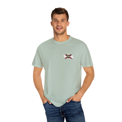 Stop Developing St. Johns County Tee