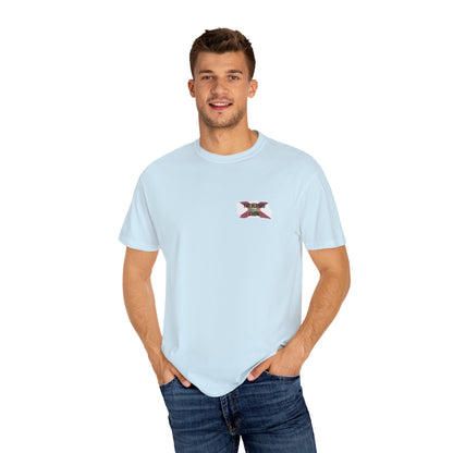 Stop Developing St. Johns County Tee