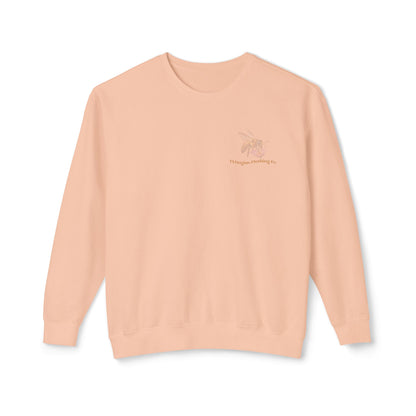 Bee Sweet Lightweight Sweatshirt