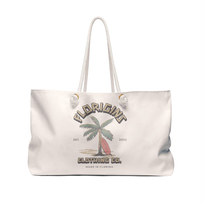 Daytona Shores Tote Bag