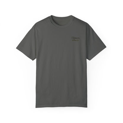 Take Me Back to Old Florida Lightweight Tee