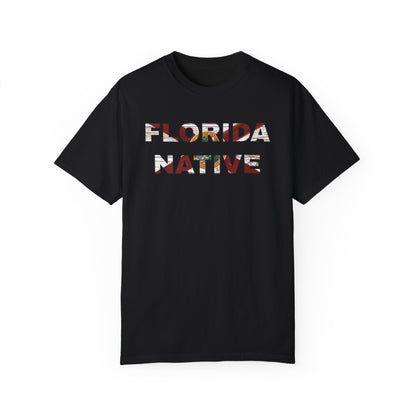 Florida Native Lightweight Tee