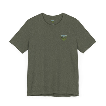 Stop Moooving to Florida Relaxed-Fit Tee