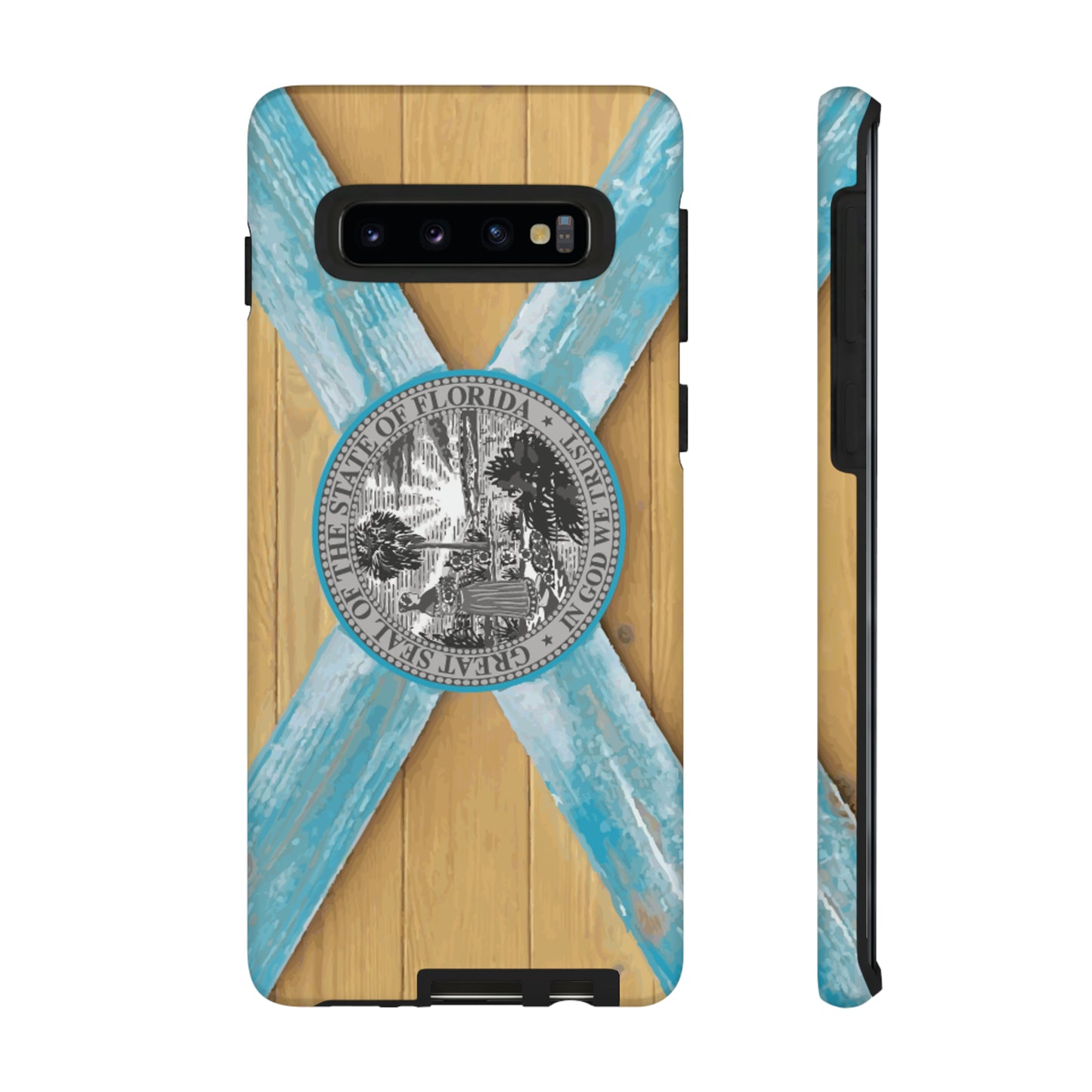 Islamorada Tough Cases for Apple, Google, & Samsung Devices