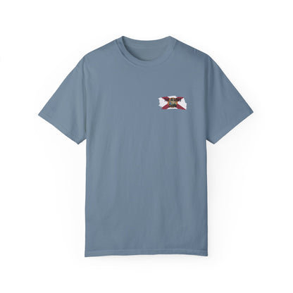 Stop Developing St. Johns County Tee