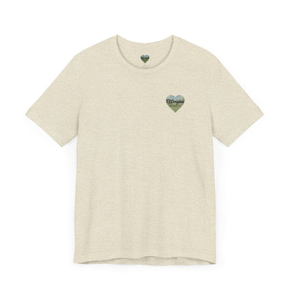 Stop Moooving to Florida Relaxed-Fit Tee