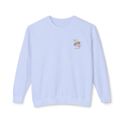 Bee Sweet Pullover
