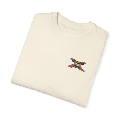 Stop Developing Polk County Tee