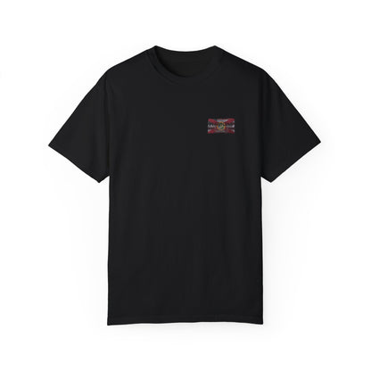 United State of Florida Lightweight Tee