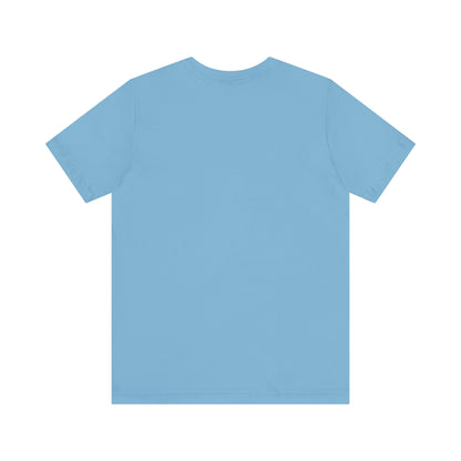 The FloBro Show Simple Logo Lightweight Tee