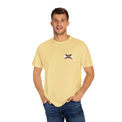 Stop Developing St. Johns County Tee