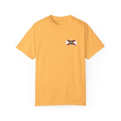 Stop Developing St. Johns County Tee