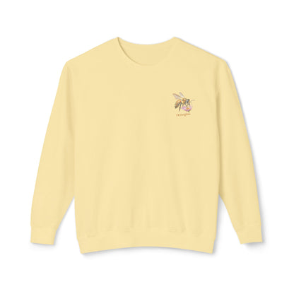 Bee Sweet Pullover