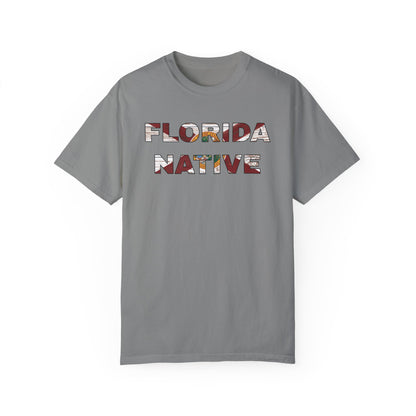 Florida Native Lightweight Tee