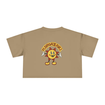 Florida's Full...Your State's Great Crop Tee