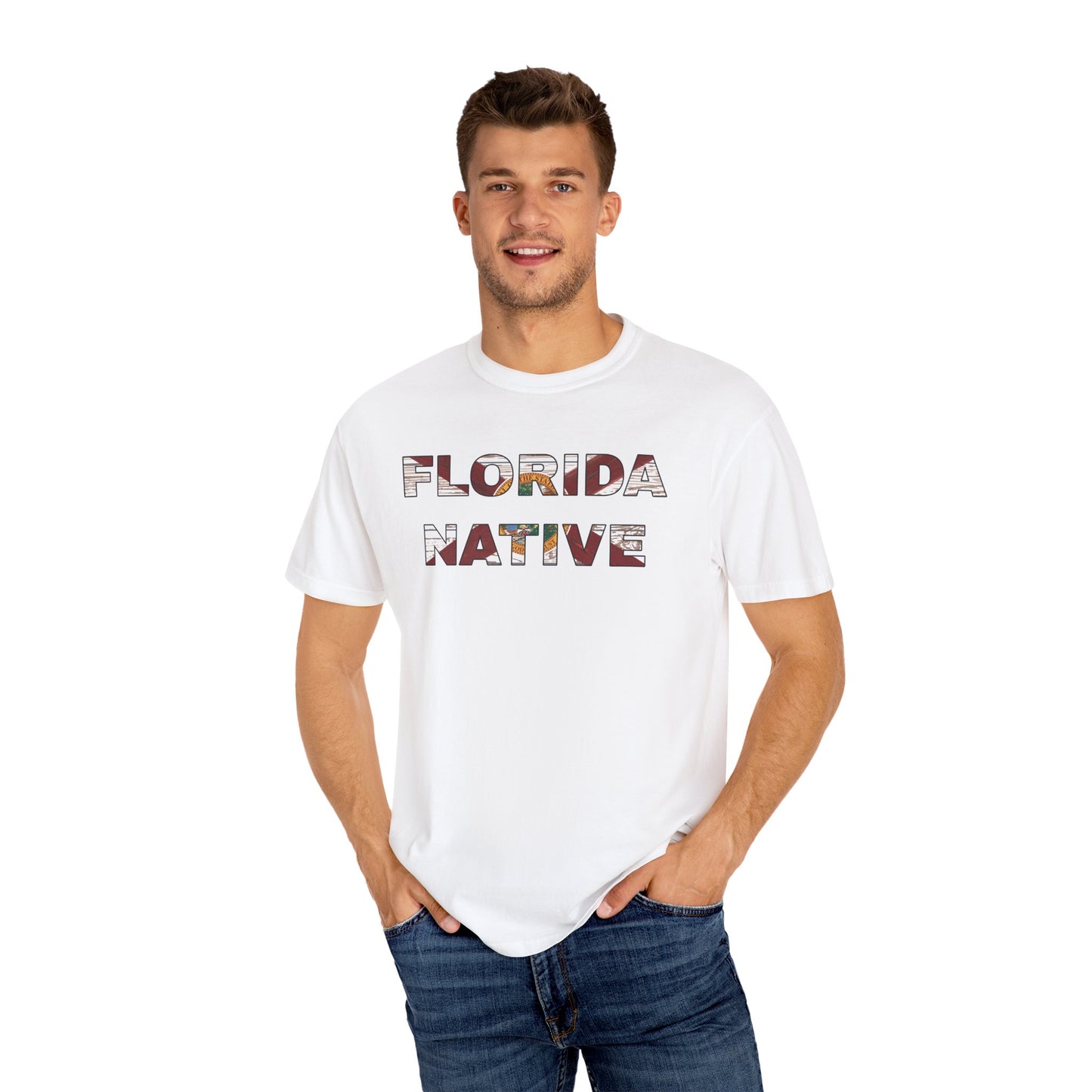 Florida Native Lightweight Tee