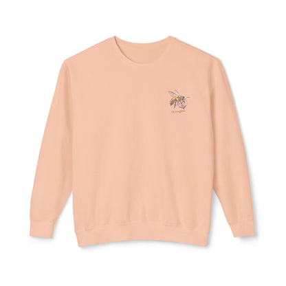 Bee Sweet Pullover