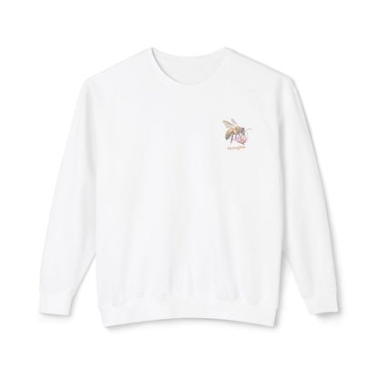 Bee Sweet Pullover