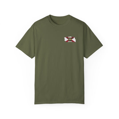 Stop Developing Polk County Tee