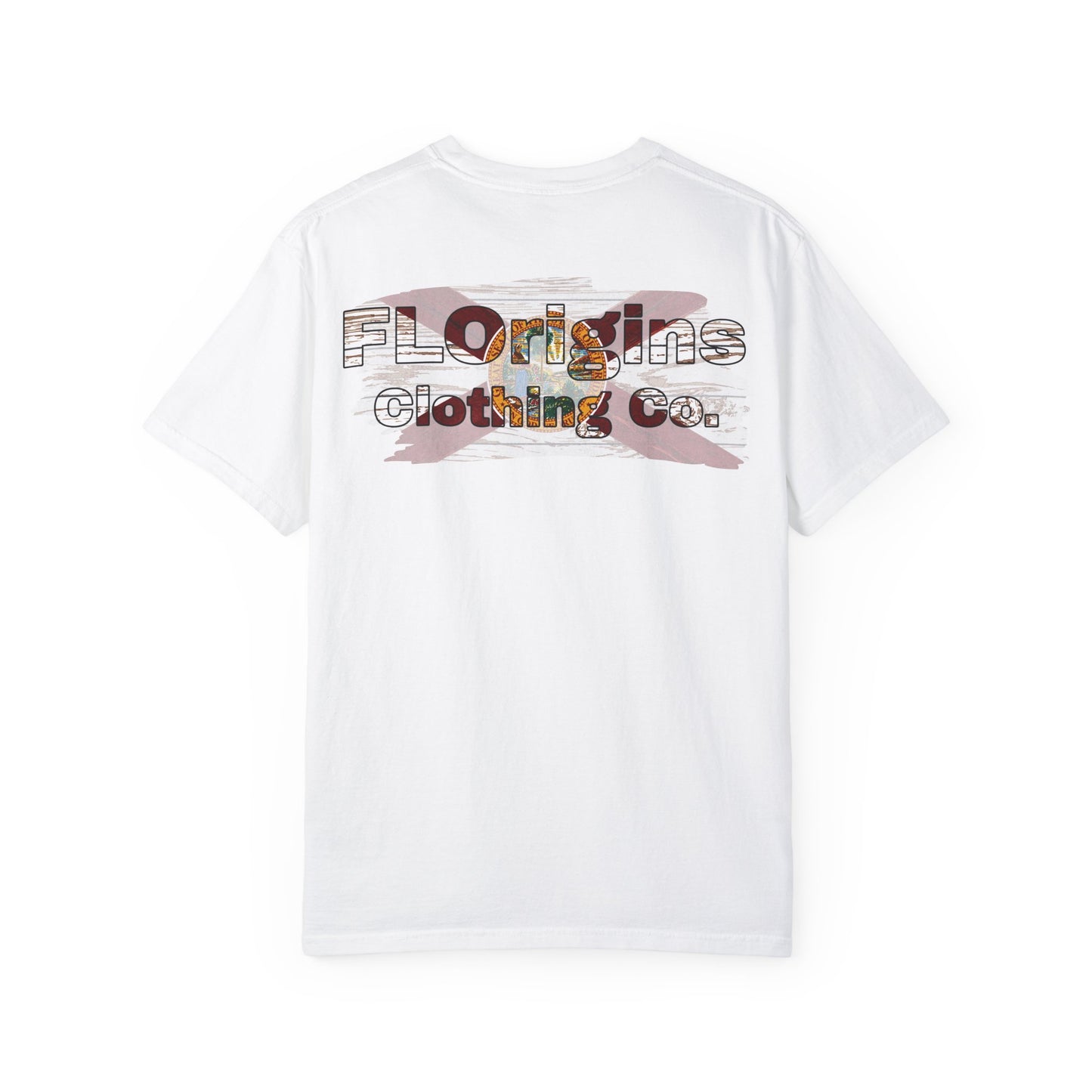 Florida Native Lightweight Tee
