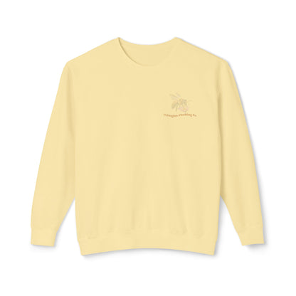 Bee Sweet Lightweight Sweatshirt