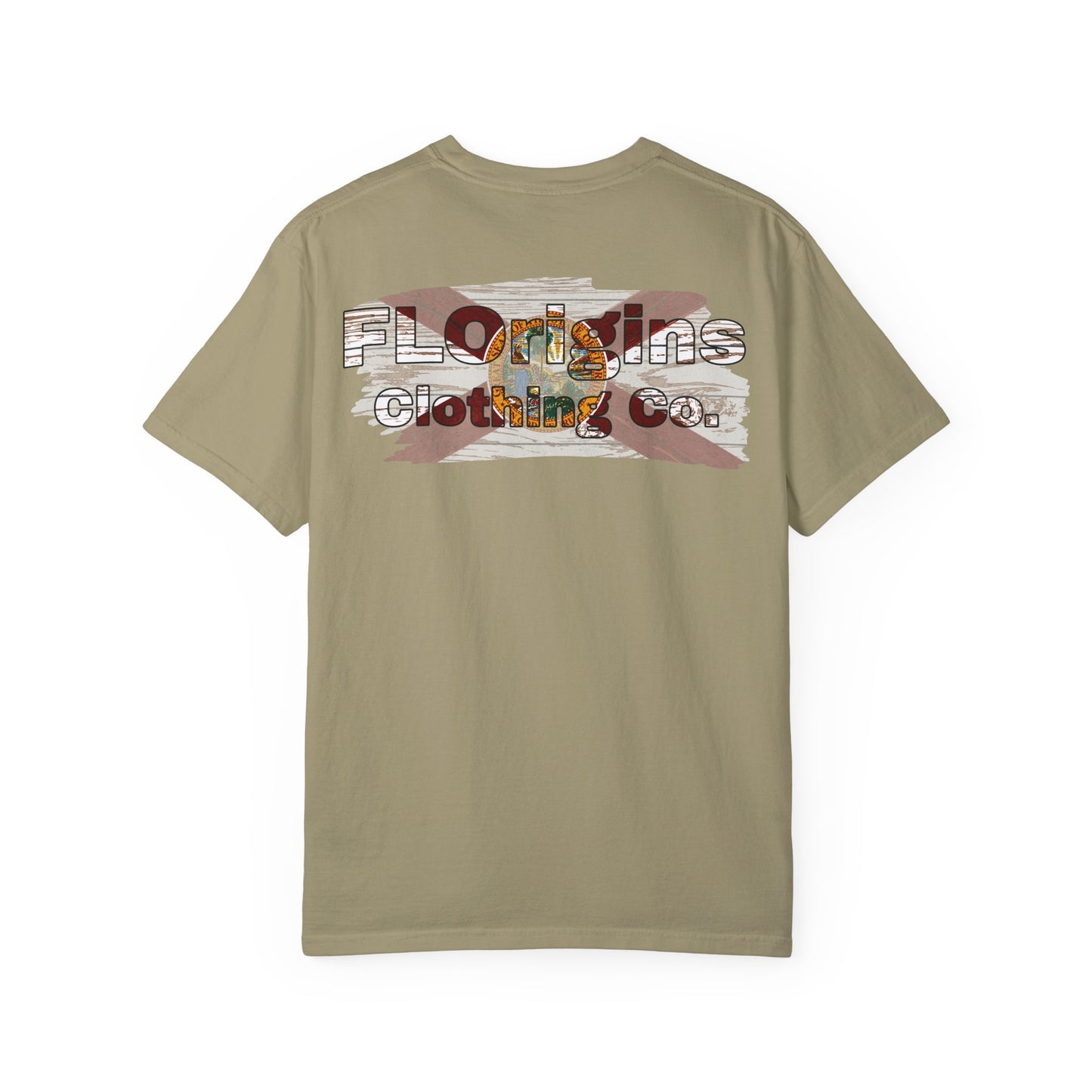 Florida Native Lightweight Tee