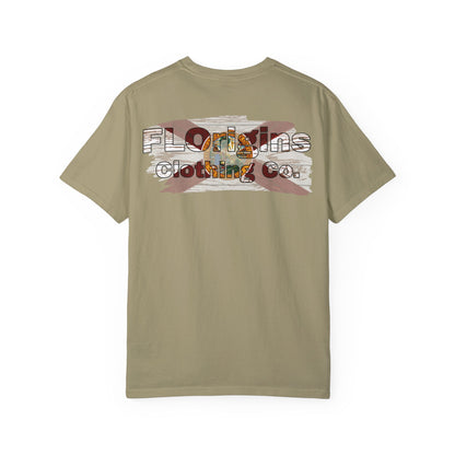 Florida Native Lightweight Tee