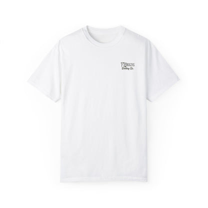 Take Me Back to Old Florida Lightweight Tee