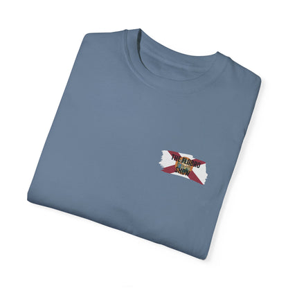 Stop Developing St. Johns County Tee